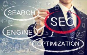 Find Business Online - Search Engine Marketing
