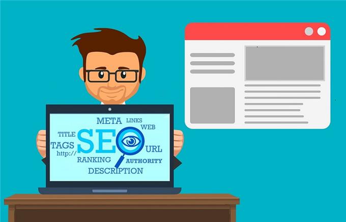 Traffic Through Organic Search - Seo Consultant Can Increase Sales