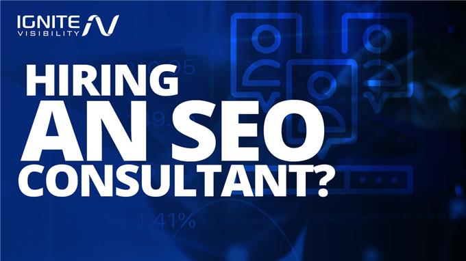 Questions Ask Before - Before You Hire Seo Consultant