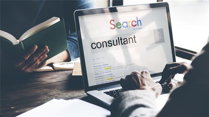 Almost Everyone - Find The Right Seo Consultant