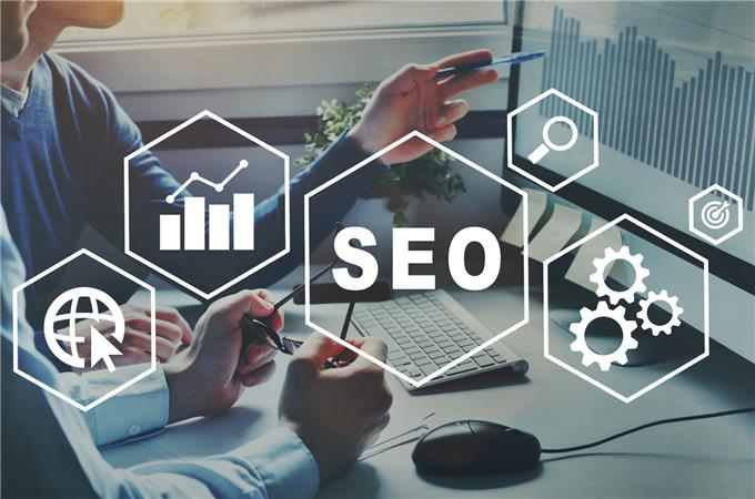 Work With Seo Consultant