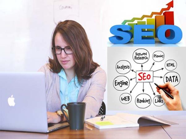 Best Seo Strategy - Responsibilities Seo Consultant Include