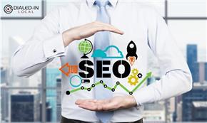 Higher In Search Engine Results - Search Engine Results Pages