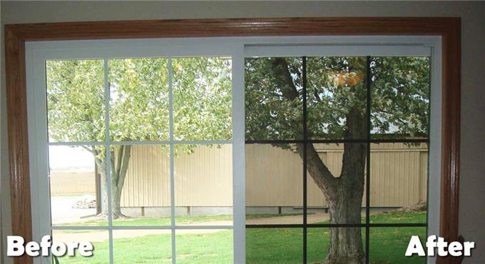 Window Tinting Cost Per Square - With Most Homeowners Spending Between