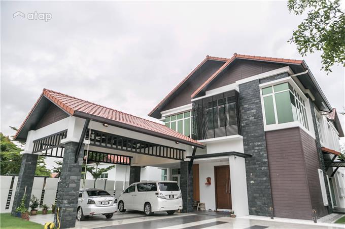 House Tint Price Malaysia