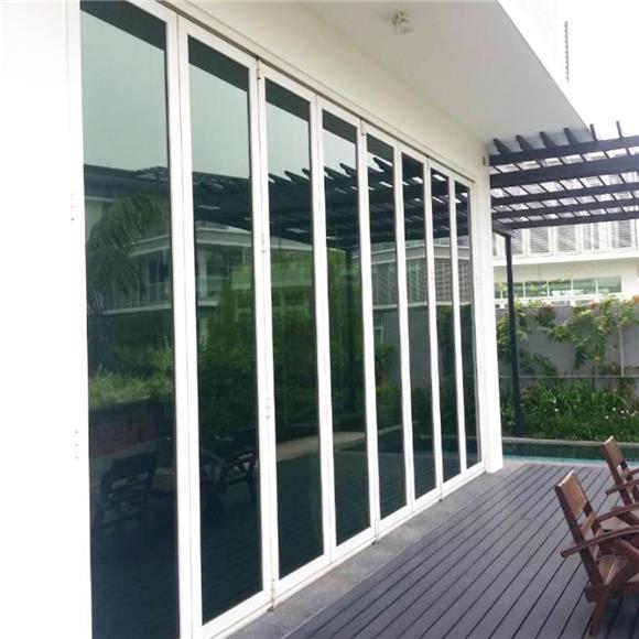 Touch Tint Home House Tinted Malaysia - Uv Rays Doesn't Damage Skin