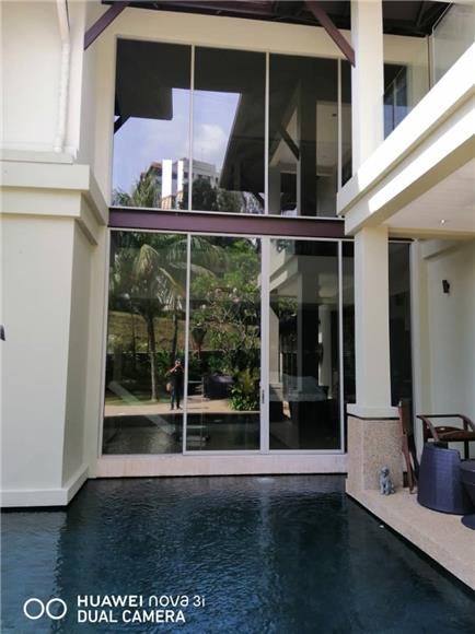 Touch Tint Home House Tinted Malaysia - House Tinted Price Starting From