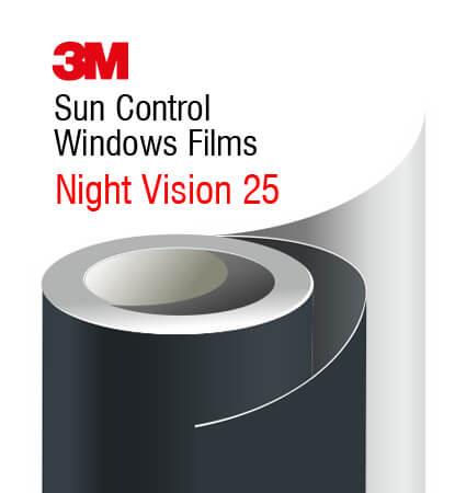 Clear Top - 3m Sun Control Window Films
