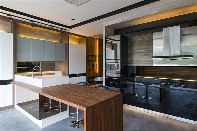Alpha Kitchen Cabinet Shop Online Malaysia - Demand Aluminium Kitchen Cabinets Growing