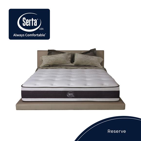 Spine Support Foam - Perfect Choice Nights Refreshing Comfort