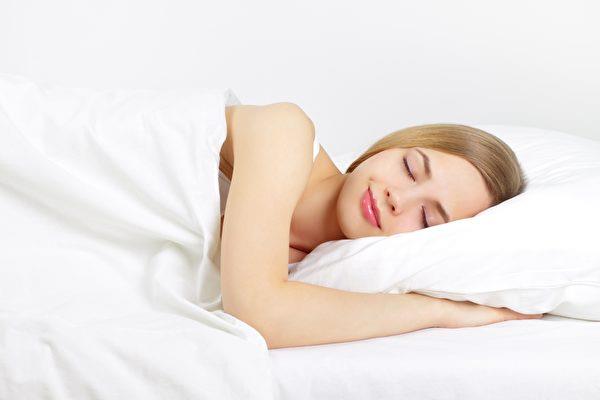 Improve The Quality Sleep