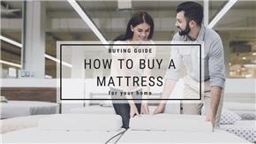 Mattress Shop Singapore - Breakthrough Icomfort Sleep System