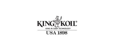 Boasts Wide Range - King Koil Mattress