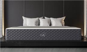 Serta Mattress Singapore Review - Bottom Layer Comprised Firm Core