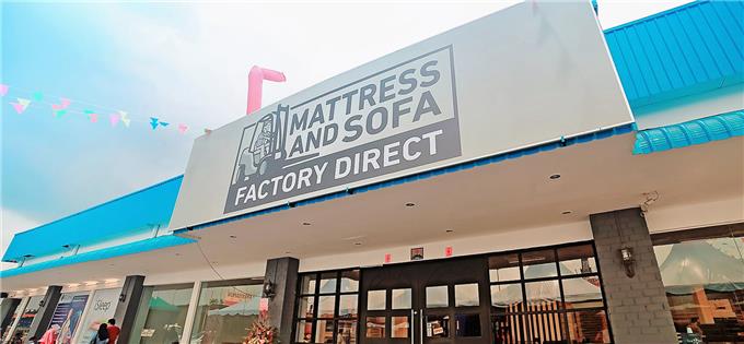 Mattress Sofa Factory Direct - Quality Mattress With Affordable Price