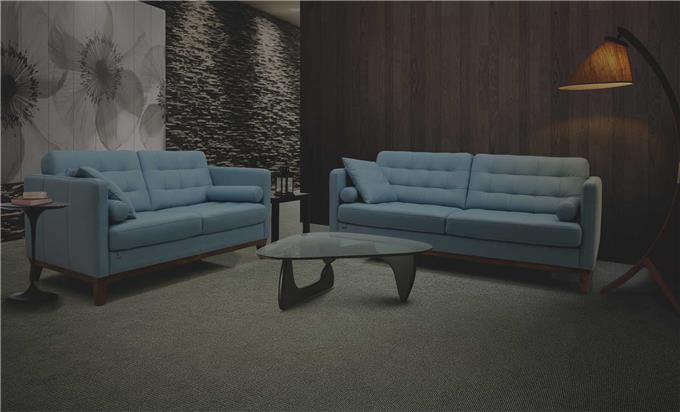 Quality Leather Sofas - Malaysia's Leading Manufacturers Premium Quality