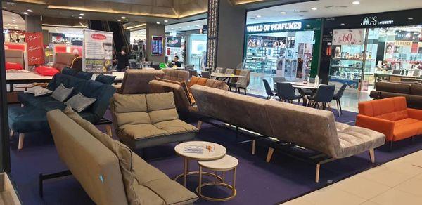 Ssb Sofa Bed Semenyih Selangor Malaysia - Custom Made