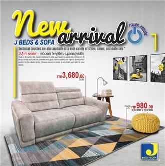 J Beds Sofa Cheras Kl Malaysia - Wide Variety Styles