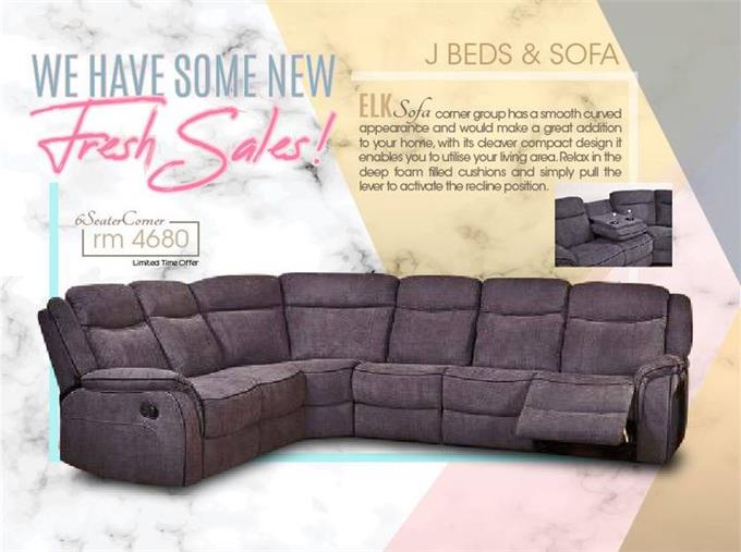 J Beds Sofa Cheras Kl Malaysia - Make Great Addition Home