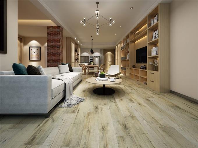 Solid Wood Flooring - Offer Wide Range