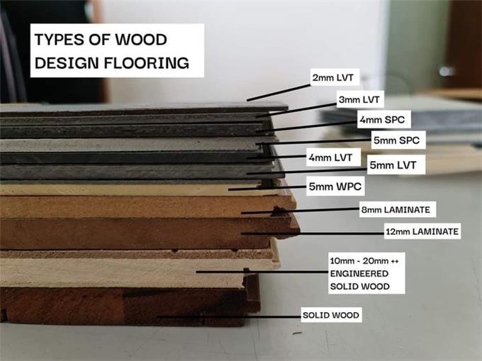 Compare The - Wood Flooring