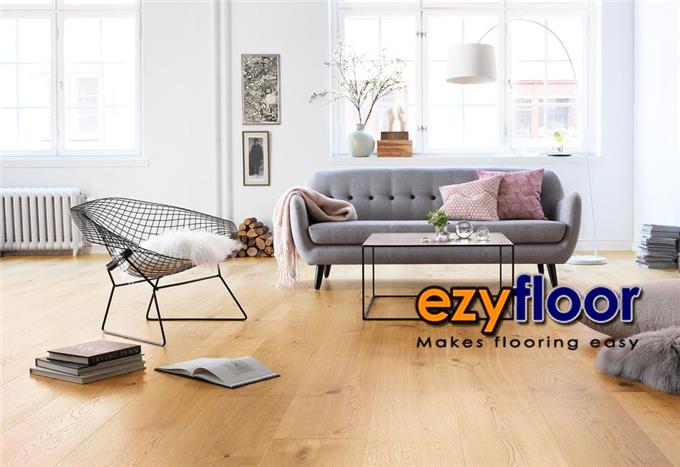 Ezyfloor Selangor Malaysia - High Quality Laminate Flooring
