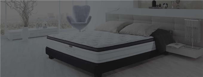 King Koil Mattresses - Warranty Against Manufacturing Defects