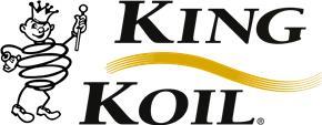 King Koil Shop Kl