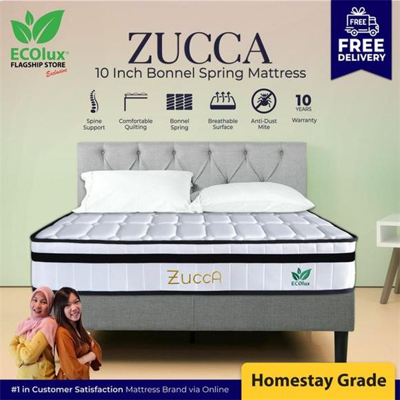 With Quality - Quality Mattress With Affordable Price