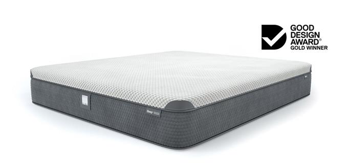 Simply Remove - Queen Size Mattress