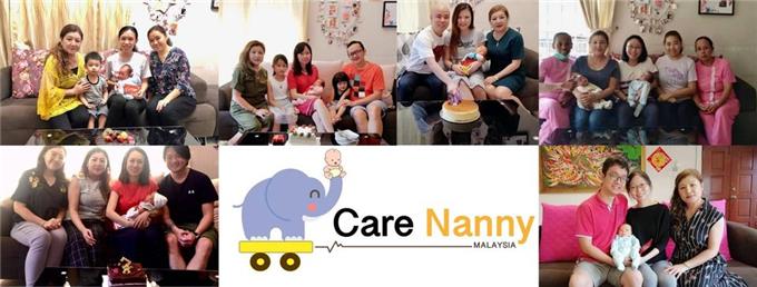 Confinement Care Centre - Post Natal Service Dedicated Mums