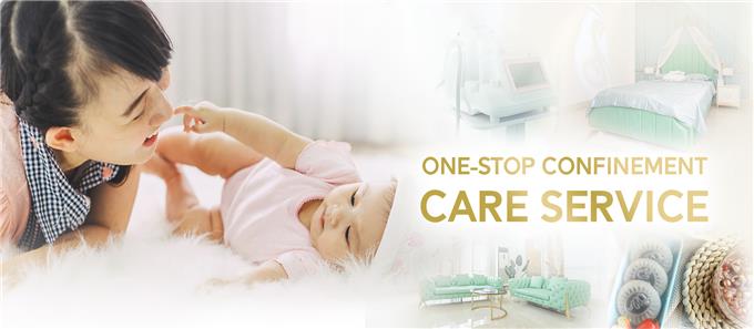 Service Standard - Professional Postpartum Care