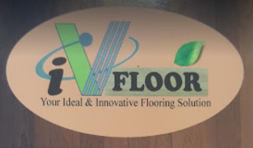 Iv Floor Laminate Flooring Seri Kembangan Selangor - Interior Designer
