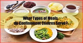 Easy Eat - Best Confinement Centres