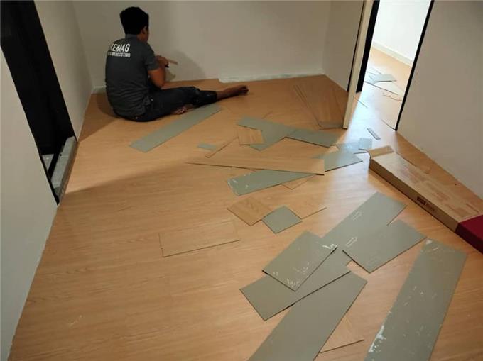 Gremag Floor Wainscoting Laminate Flooring Shah Alam Selangor - Laminate Flooring