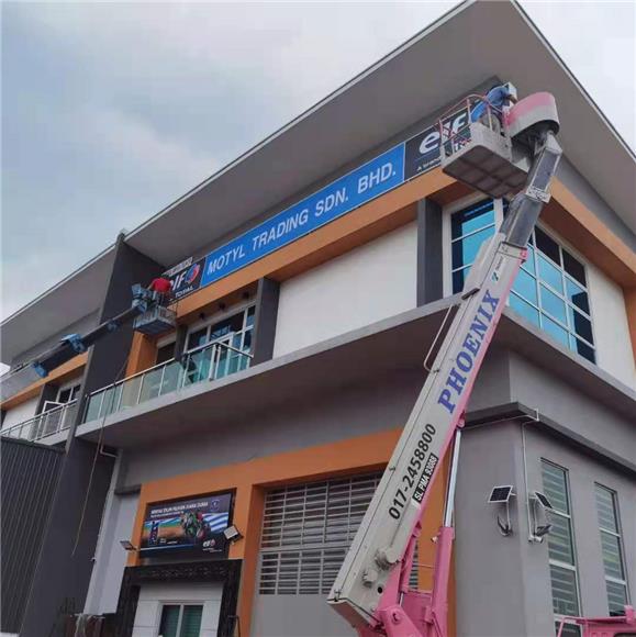 Crane Rental In Malaysia - Mobile Crane Rental Consultation Help