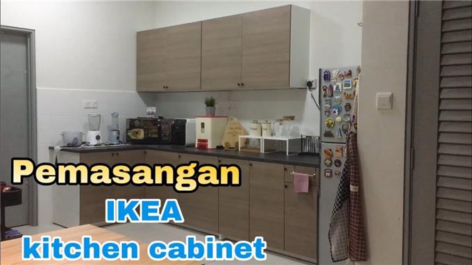 Ikea - Mesin Basuh Pinggan Mangkuk