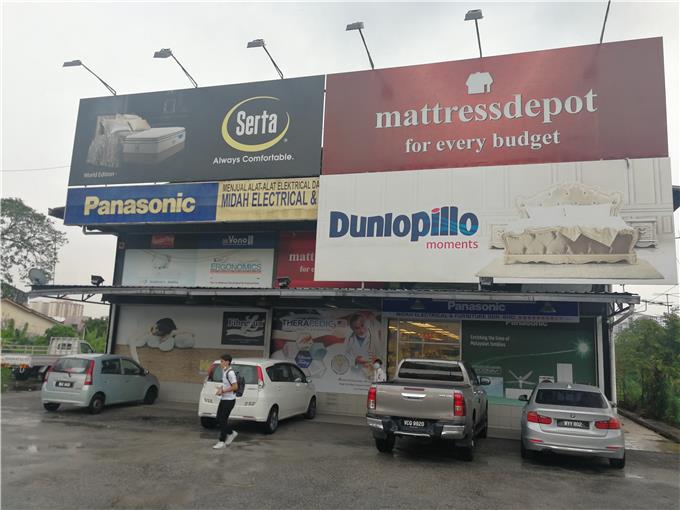 Mattress Depot All Branded Mattress Shop Kl Selangor Malaysia - Malaysia Renowned World Class Quality