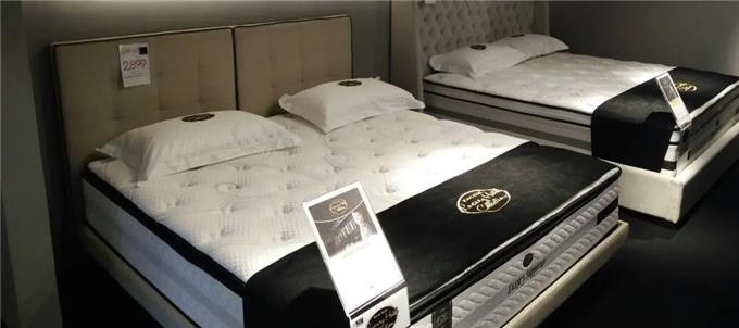 King Koil Luxury Hotel Collection - Manufactures Wide Range Sleep Products