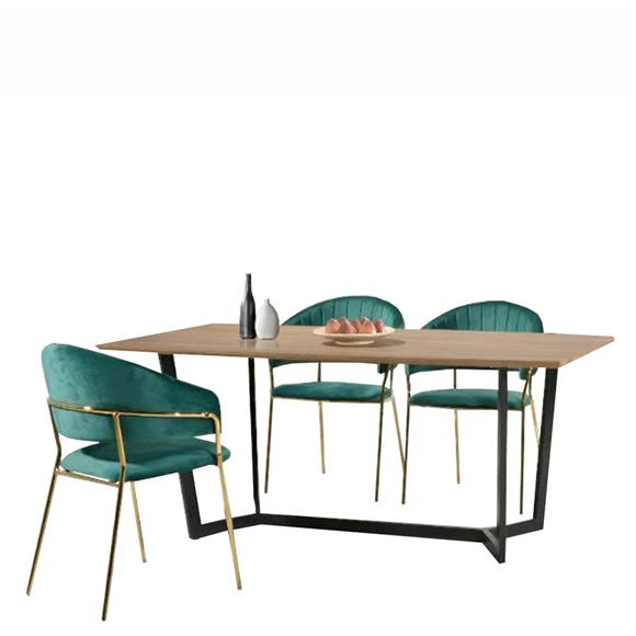 Style Dining Set - Dining Table Price