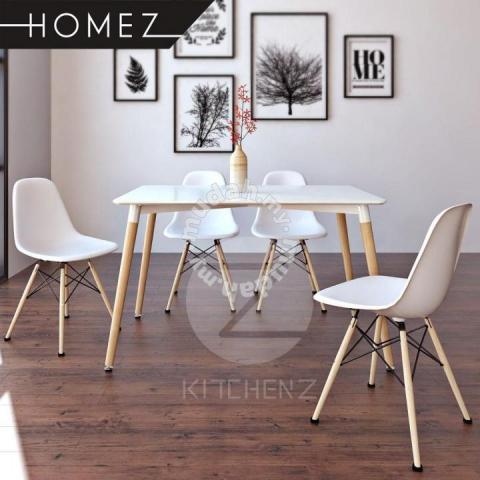 Product Requires Assembly - Dining Table Set Price