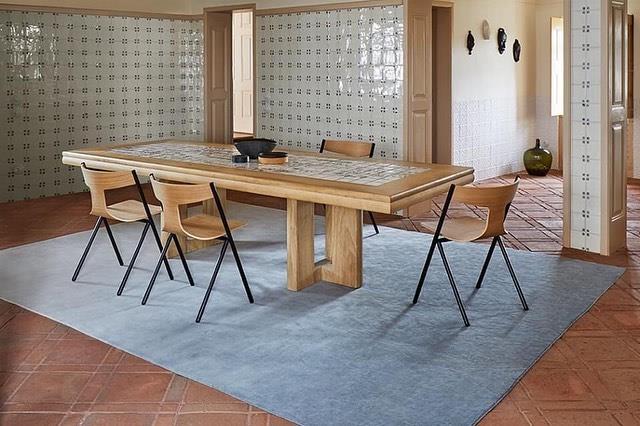 Designer Dining Table - Interior Design Project