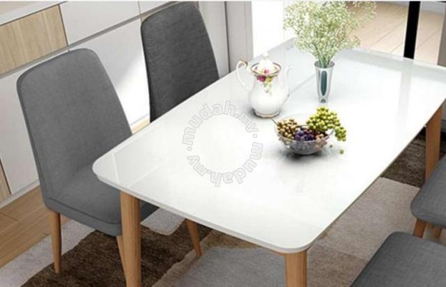 Suitable Small Family - Dining Table Set Price