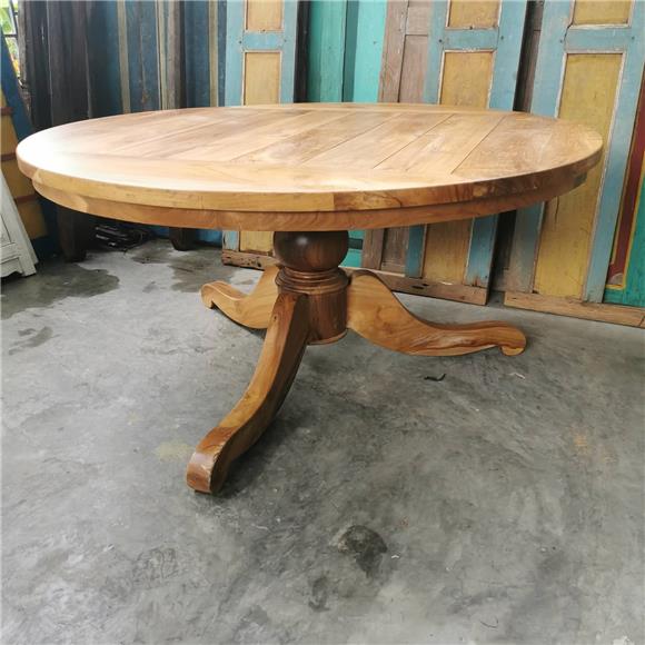 Until Finish - Dining Tables