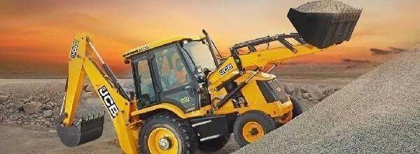 Backhoe Rental Malaysia - Business The Next Level