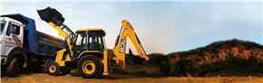 Backhoe Rental Malaysia - Get Free Quote