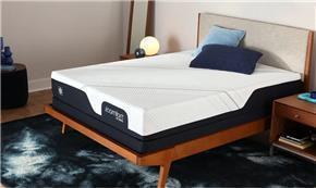 Up With Sore Back - Memory Foam Mattress
