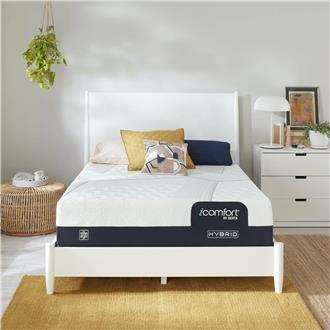 Up With Sore Back - Icomfort Cf4000 Firm Mattress