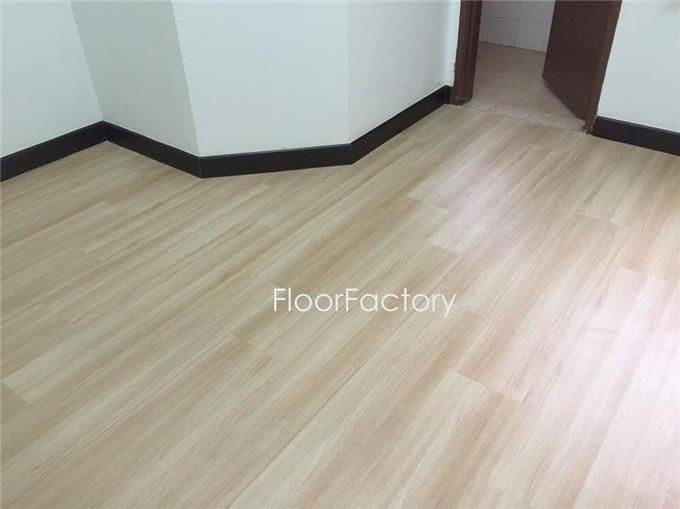 Floor Can - Easy Clean