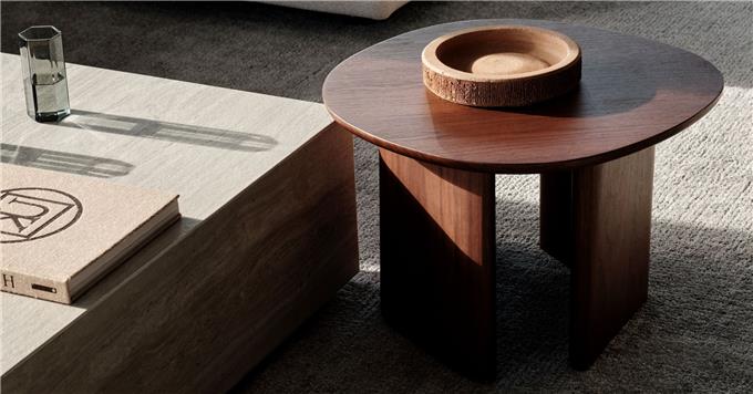 Pair Up - Coffee Table